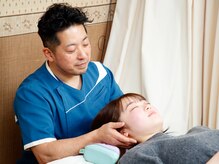 まさる鍼灸整骨院