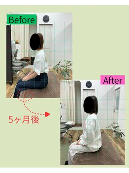 楽する鍼灸 整骨院 南福岡院/