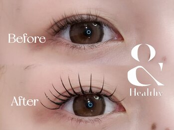 モクバイエイチ 立川南口店(MOC by h)/アンドヘルシー