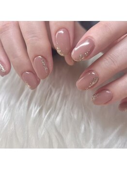 リエル イチゴイチエ(Reyel 1510)の写真/ご新規様限定クーポンあり＊定額デザイン￥4500～ご用意あります(^^)