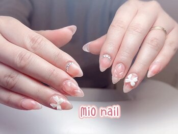 ミオネイル(MiO nail)/ワンホンネイル