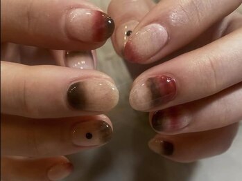 【kanako】もやもやnuance