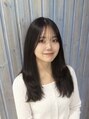 ネオリーブシェリエ 浅草店(Neolive cherie) 豊島 波奈