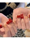 デザインネイル(MOCO)