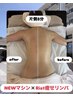 【温め×吸引×デトックス】トリプル立体ボディ全身80分 定価¥17,600円