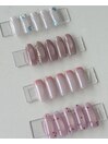 YEON 定額デザイン