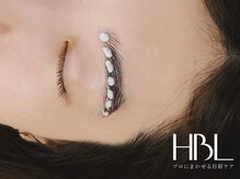 ポノイ(ponoi)の雰囲気(話題の眉毛の自眉ケア/HBLエイチビーエル/まつげパーマも人気)