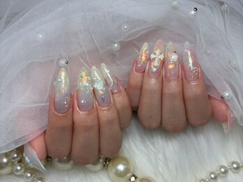 アミー(Ammy)/
