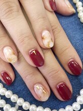 センス オブ リブレ(SENSE of LIBRE)/ジェル3時間やり放題¥9800