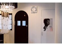 シュシュ(chou chou)/chouchouの入り口☆