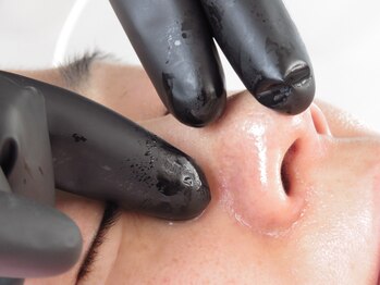 ビューティーセラピーマジック 自由が丘店(Beauty Therapy Magic)/微弱電流で毛穴も小さくきれいに