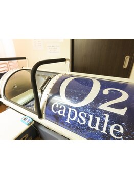 メンズにオススメのサロン