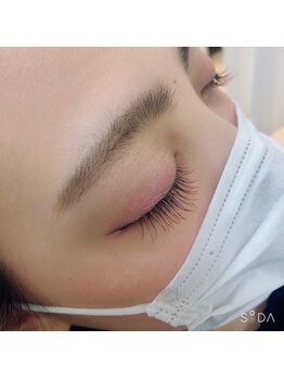 アイトレンド ホテル日航札幌店(EYETREND)/