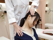 トータルボディケア 河村/首/肩こり/腰痛/耳つぼ/美容鍼