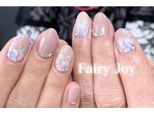 フェアリー ジョイ(Fairy Joy)/