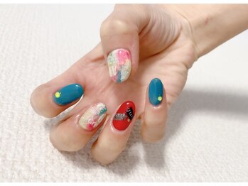 リーヴェ(Riebe)/ネオンスタッズ