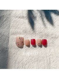 ｓｏｐｉｒｏ　design