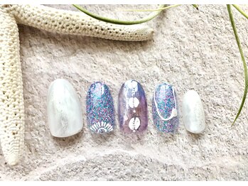 エブロマリン 湘南台店(evromarine)/summer collection