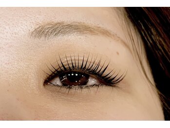 まつ毛エクステ専門店 ミューズ 茂原店(MUSE)/まつ毛パーマ（パリジェンヌ）