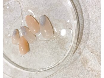 ブレスネイル(brace Nail)/