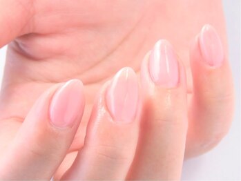 ビーボックス(Bii box)/美爪ワンカラー