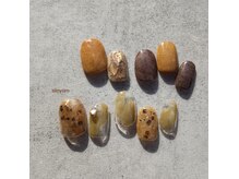 シルニー リム(Silny rim)/アシンメトリーSET　￥7100～