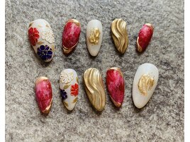 成人式前撮りチップ