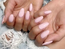 ゆちたの部屋/ピンクワンカラー