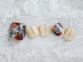 ケーライズネイル アンド アイ(K Rise nail&eye)/