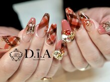 ネイルズアンドスクール ダイヤ(nails&school D.I.A)/