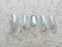 ラミニョンネイルナゴヤ(La Mignon Nail Nagoya)/スタンダード定額