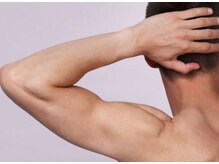 チャロアイト 可部店(Charoite)/メンズ脱毛