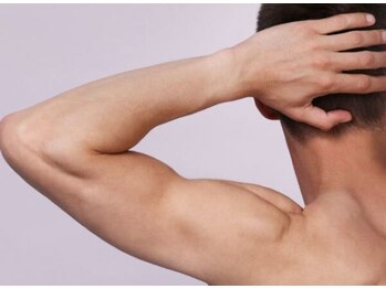 チャロアイト 可部店(Charoite)/メンズ脱毛