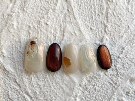 ★選べる定額￥8800