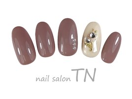 5月季節の定額4900円コ―ス