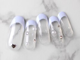 ￥7980定額コース　フレンチ