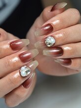 ジュンクス(JUNX)/JUNX Nail Collection