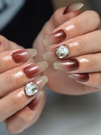 JUNX Nail Collection