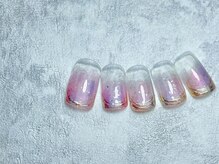 エミュー(emue)/定額アートAコース☆