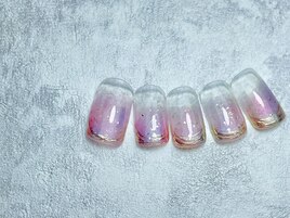 定額アートAコース☆