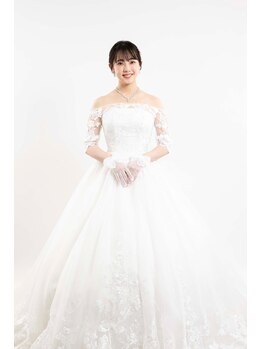 ビューティーフェイスアンドビューティーアイラッシュ プラーレ松戸店/様々なコースをご用意