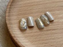 アール(ar.)/Select design＿＿＿75min