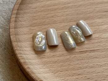 アール(ar.)/Select design___75min