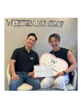 ホワイトニングショップ 所沢店/ホワイトニングショップ所沢店