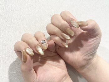 アンジュネイル(Angenail)/定額デザインアートコース