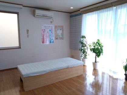 ファント(FunT)の写真