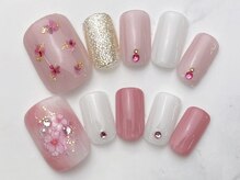 フローレスネイル 新宿西口店(FlawlessNail)