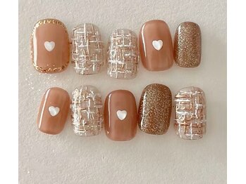 アモールビューティー 新宿店(Amor Beauty)/