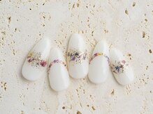 レノヴィア(Re:novia)/Hand special ¥8980