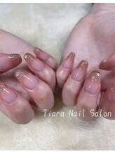 ティアラ(Tiara)/持ち込みデザイン